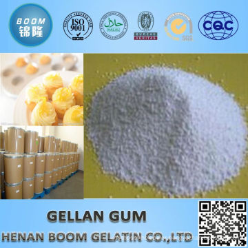 High quality gellan gum price for white sugar